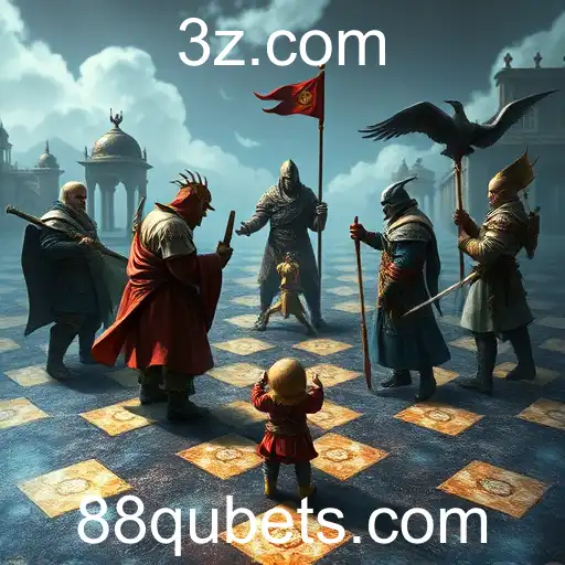 A Revolução Digital nos Jogos: Explorando 88qu