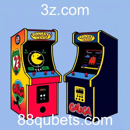 Explorando o Fenômeno 88qu: A Nova Atração dos Gamers