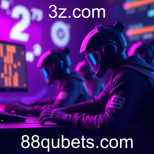 88qu: O Futuro dos Jogos em Plataforma Inovadora