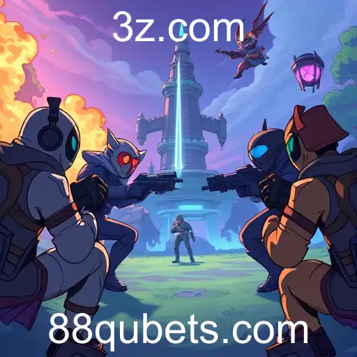 88qu: O Futuro dos Jogos Online em Portugal