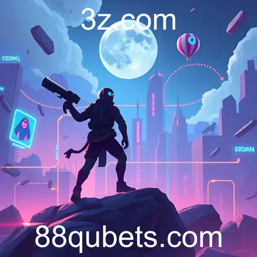 88qu: A Revolução nos Jogos Online em Português