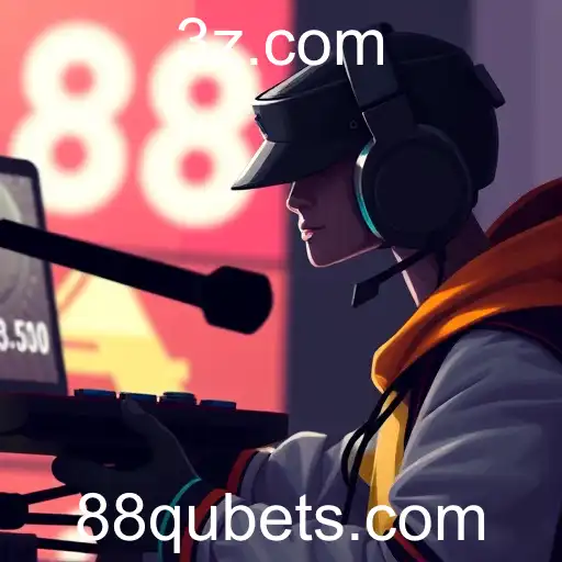 Explorando o Fenômeno 88qu no Mundo dos Jogos