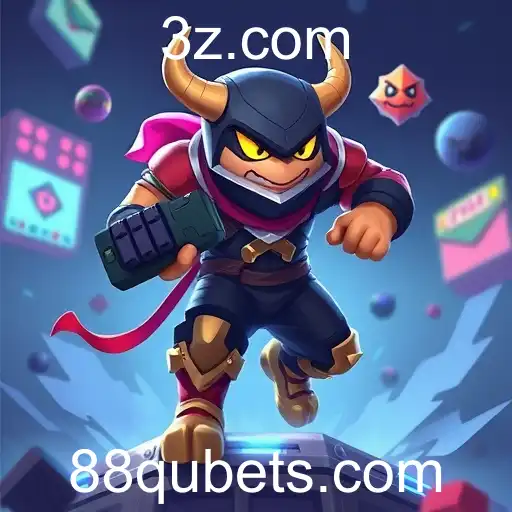 Explorando o Universo de 88qu: O Fenômeno dos Jogos Online