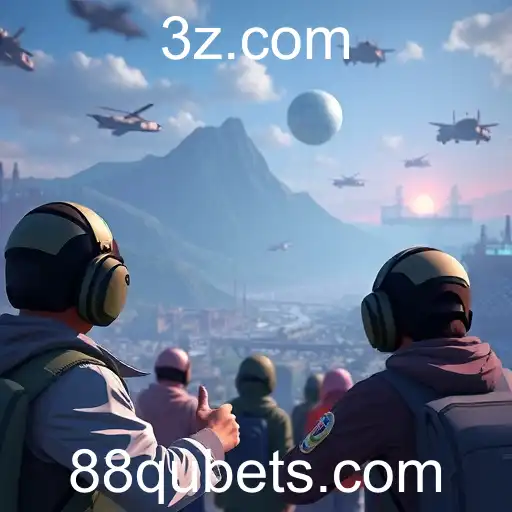 Explorando o Universo de Jogos com 88qu