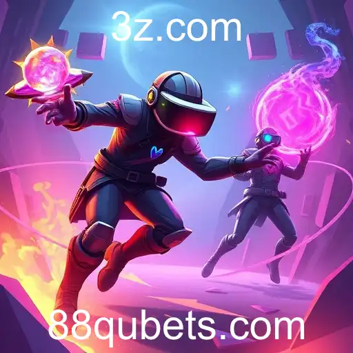 Revolução nos Jogos com 88qu