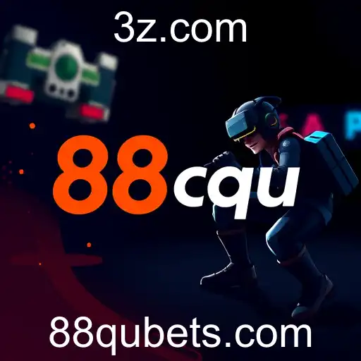 A Evolução do 88qu na Indústria de Jogos