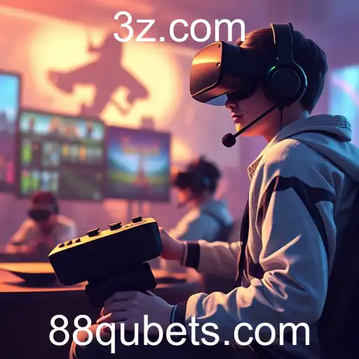 88qu: A Revolução nos Jogos Online em 2025