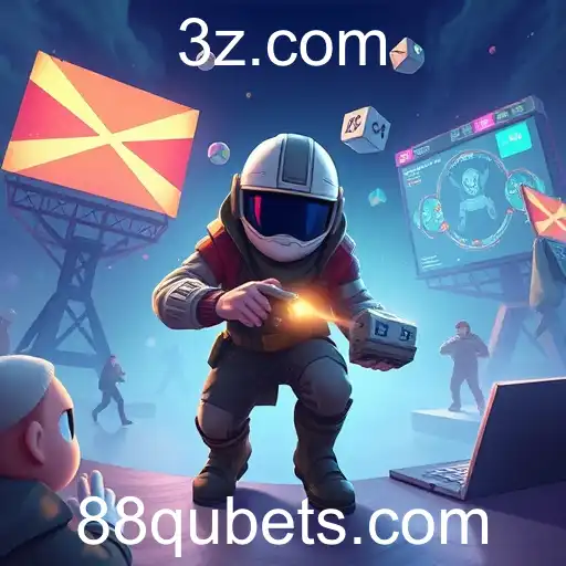 Inovações e Desafios nos Jogos Online