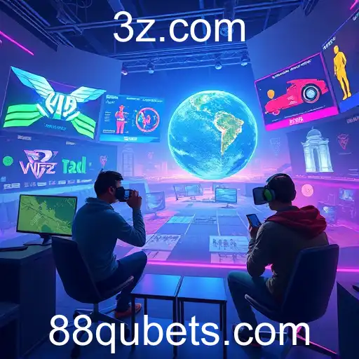 Expansão e Tendências dos Jogos em 2026