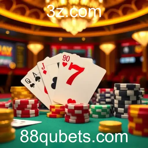 O Crescimento dos Jogos com 88qu