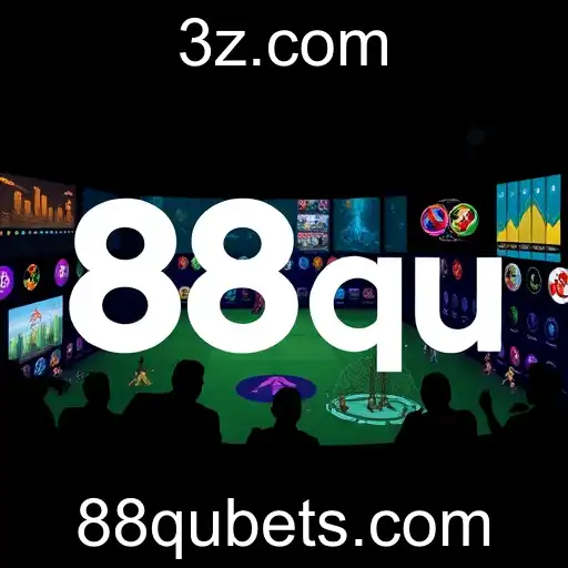 O Impacto de 88qu no Cenário Atual dos Jogos