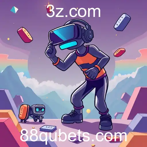 O Impacto do 88qu no Cenário Atual dos Jogos