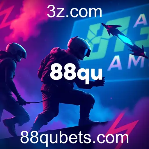 Revolução nos Jogos: 88qu em Destaque no cenário Brasileiro