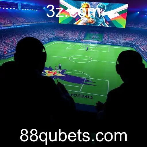 A Revolução do Espaço 88qu nos Jogos Online