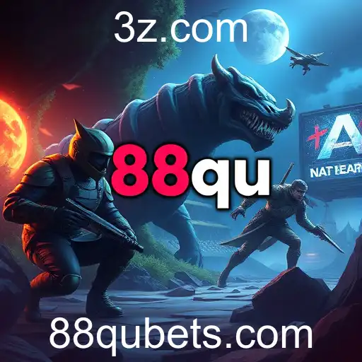Ascensão do 88qu: Jogos Digitais em Destaque