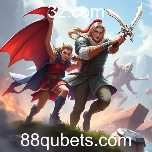 O Futuro dos Jogos com 88qu