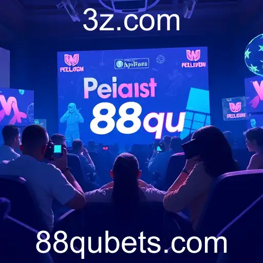 O Impacto e Popularidade do '88qu' nos Jogos Online