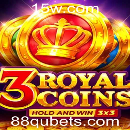 Explorando o Mundo Fascinante de '3royalcoins': Jogo e Regras