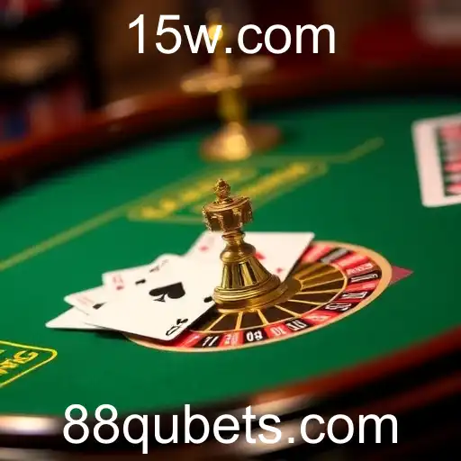 Bacará: Uma Aposta Clássica e Elegante