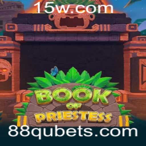 Descubra o Fascinante Mundo de BookOfPriestess: Regras e Estratégias Reveladas