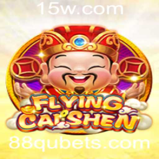 Descubra o emocionante mundo de FlyingCaiShen em 88qu