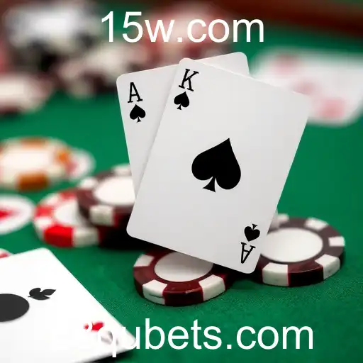 Descobrindo o Mundo dos Jogos de Pôquer