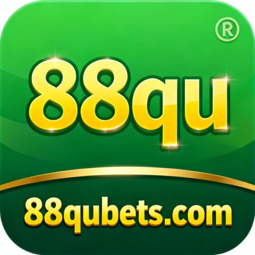 88qu logo