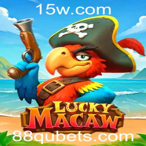Conheça o Vibrante Mundo de LuckyMacaw: O Jogo Que Está Conquistando o Público