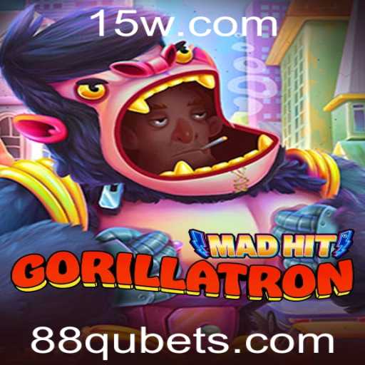 Explorando MadHitGorillatron: O Novo Fenômeno dos Jogos