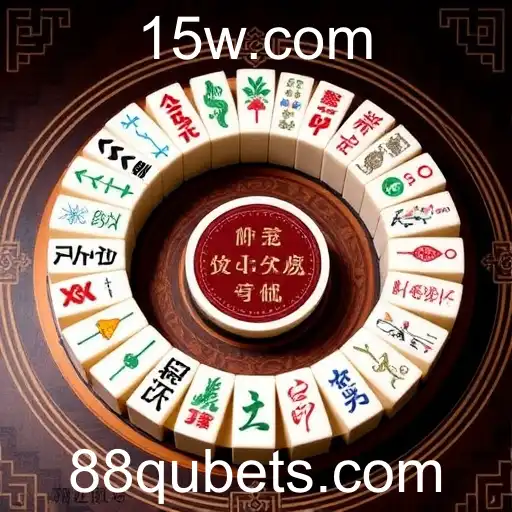 Explorando o Fascinante Mundo do Mahjong e o Impacto do 88qu