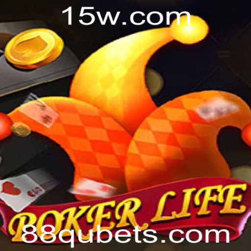 PokerLife: Mergulhe no Mundo Emocionante do Jogo de Cartas com 88qu
