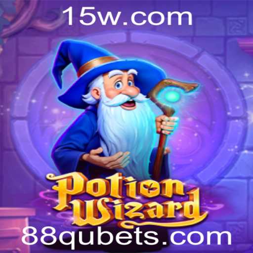 Descubra a Magia de PotionWizard: O Novo Jogo Envolvente de Feitiçaria