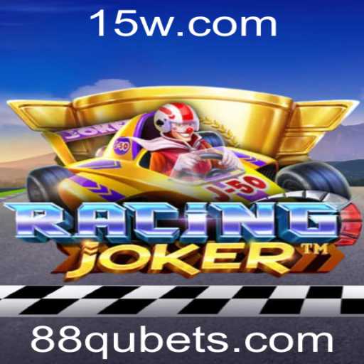 RacingJoker: O Jogo que Está Revolucionando o Mundo das Corridas