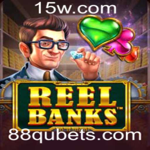 ReelBanks: A Nova Sensação do Mundo dos Jogos de Casino