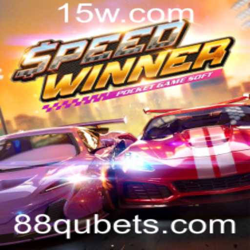 SpeedWinner: Um Mergulho no Empolgante Mundo da Velocidade