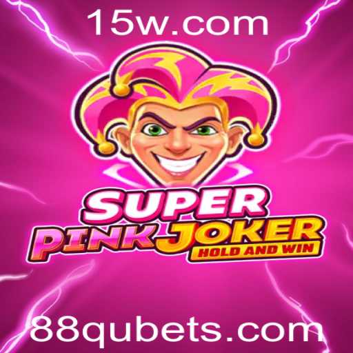SuperPinkJoker: Explorando as Aventuras Vibrantes do Jogo 88qu