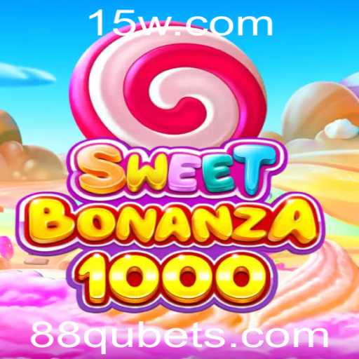 Explorando o Mundo de Diversão e Estratégia em SweetBonanza1000