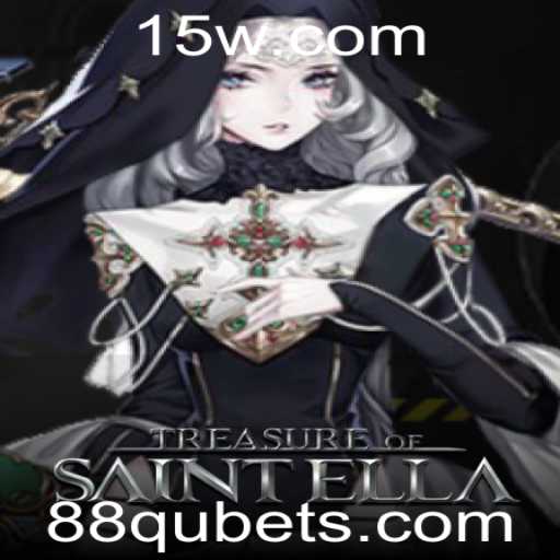 Explorando o Fascinante Mundo de TreasureofSaintElla: Descubra as Regras e Estratégias do Novo Jogo de Aventura